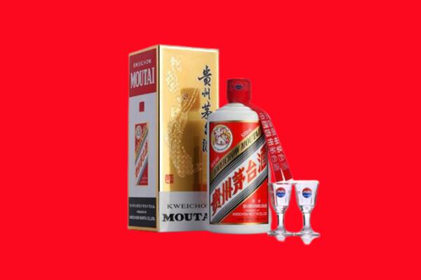 南陵县回收茅台酒